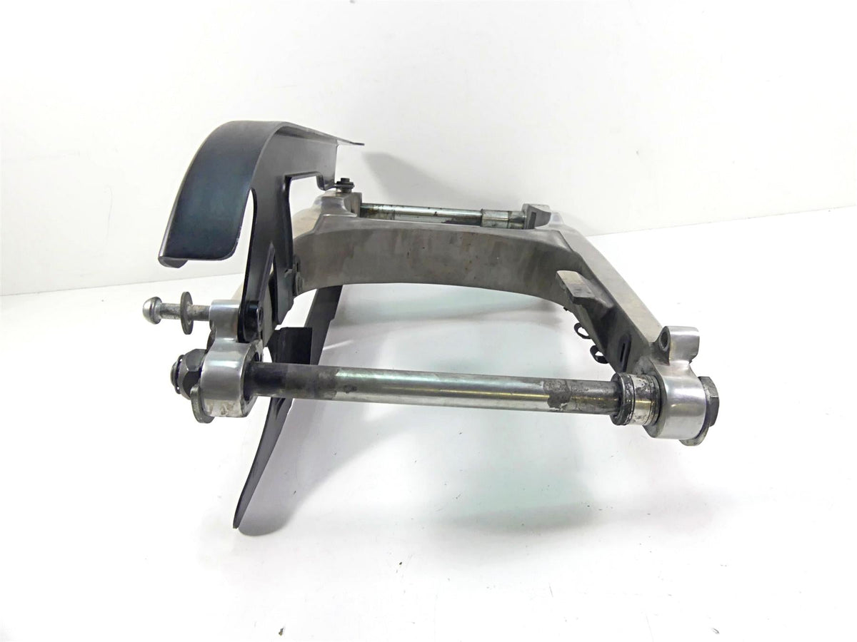2013 Harley VRSCF Muscle Vrod Swingarm Swing Arm & Guards 48606-07A {{ shop.shopifyCountryName }} - Mototech271