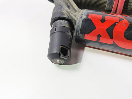 2019 Polaris RZR XP Turbo S Straight Fox Front Left Shock Damper 7045186 {{ shop.shopifyCountryName }} - Mototech271