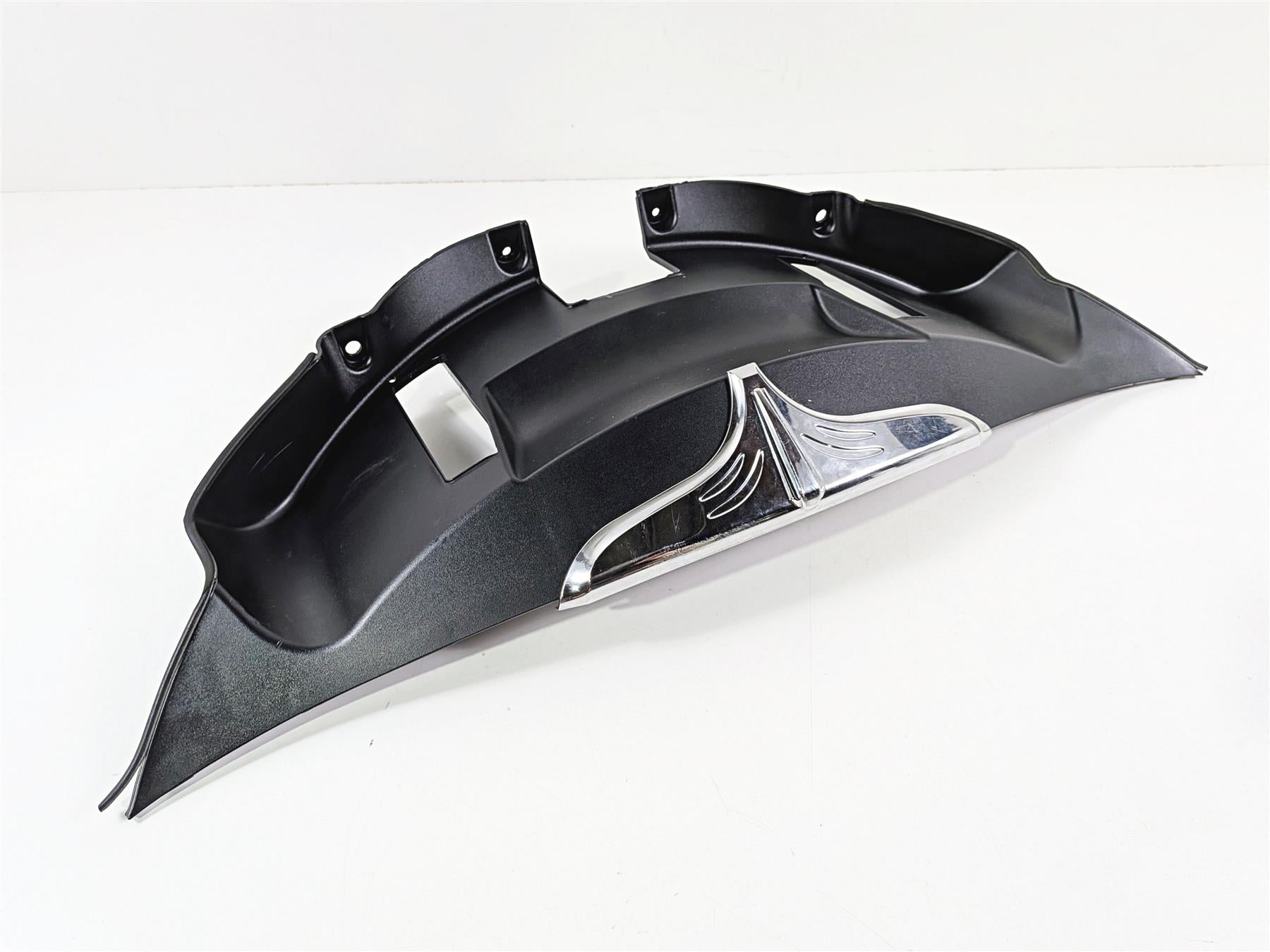 2015 Indian Chieftain Front Visor Fairing Trim Cover 5451167-Mototech271