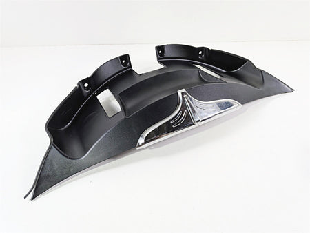 2015 Indian Chieftain Front Visor Fairing Trim Cover 5451167-Mototech271