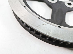 2007 Harley Sportster XL1200 C Rear Drive Belt Pulley Sprocket 68T  40354-04 | Mototech271