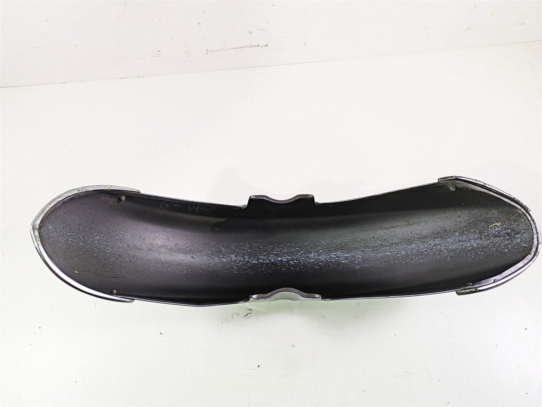 2008 Yamaha XVS1300 V-Star Tourer Front Fender 3D8-Y2151-00 3D8-W2151-01 {{ shop.shopifyCountryName }} - Mototech271