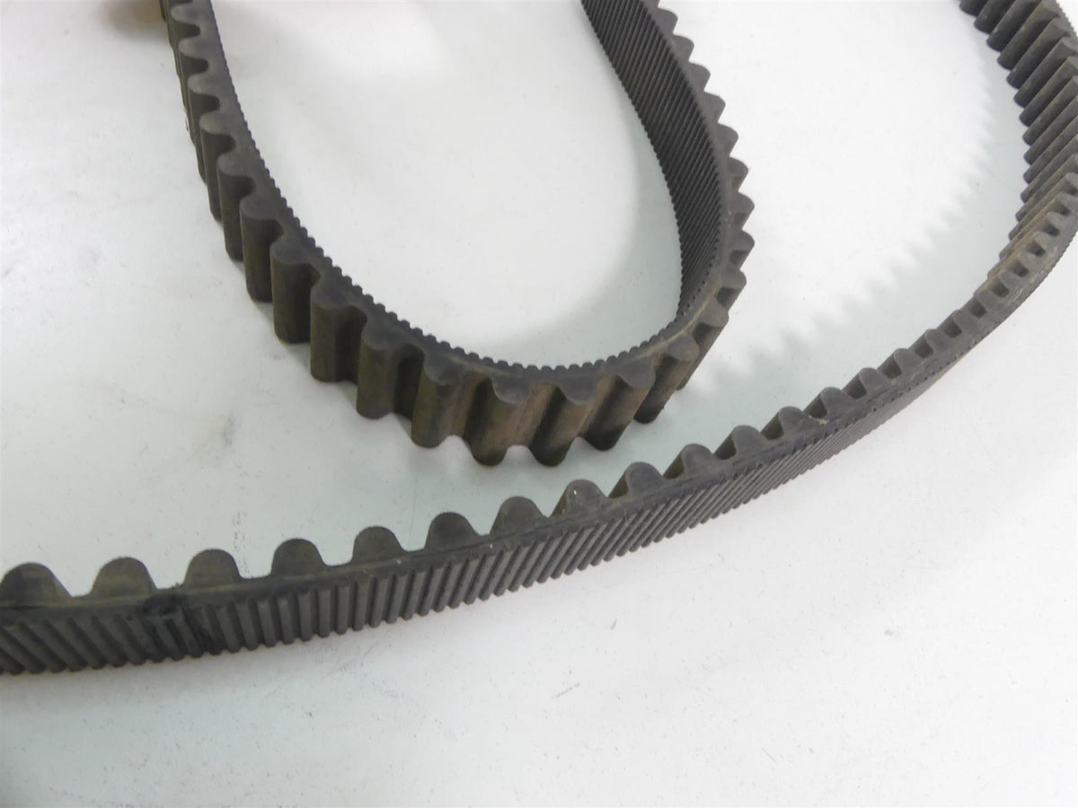 2004 Harley FLHTC SE CVO Electra Glide Rear Main Drive Belt 139T 1-1/8" 40024-04 {{ shop.shopifyCountryName }} - Mototech271
