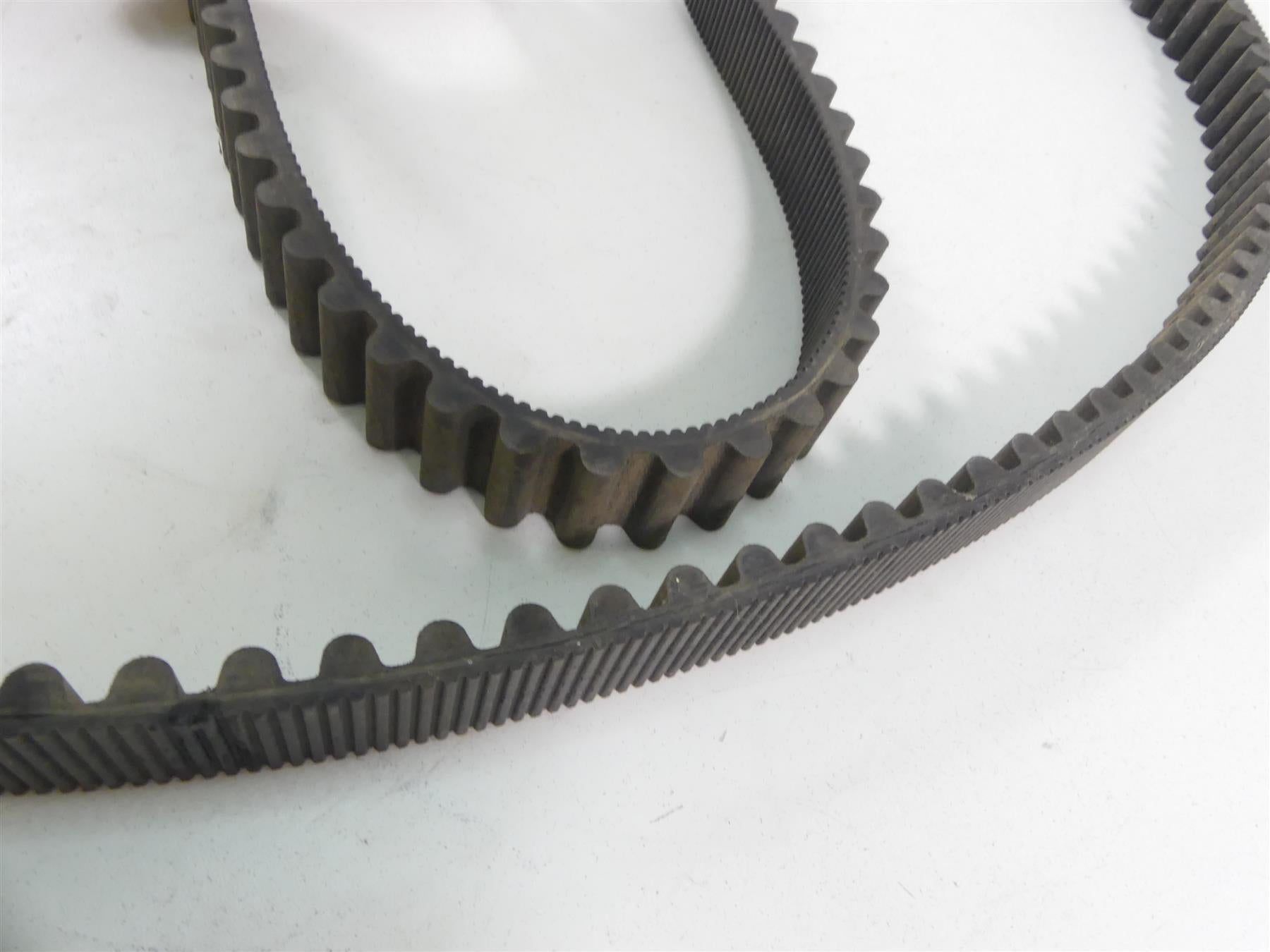 2004 Harley FLHTC SE CVO Electra Glide Rear Main Drive Belt 139T 1-1/8" 40024-04 {{ shop.shopifyCountryName }} - Mototech271