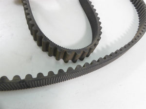 2004 Harley FLHTC SE CVO Electra Glide Rear Main Drive Belt 139T 1-1/8" 40024-04 | Mototech271