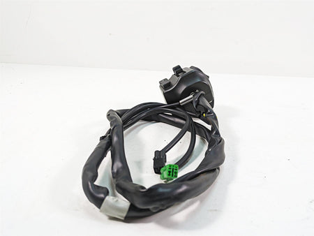 2009 Yamaha XV1900 Raider Left Hand Control Switch -Read 5C7-83972-20-00 {{ shop.shopifyCountryName }} - Mototech271