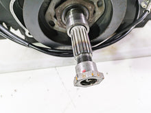 Load image into Gallery viewer, 2016 Harley Touring FLTRX Road Glide Transmission Gear Box 6 Speed 33166-10A | Mototech271
