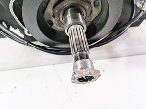 2016 Harley Touring FLTRX Road Glide Transmission Gear Box 6 Speed 33166-10A | Mototech271