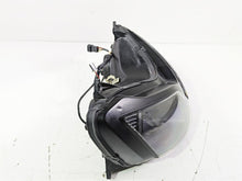 Load image into Gallery viewer, 2005 Kawasaki ZX12R Ninja Headlight Head Light Lamp Lens Set 23007-1419 | Mototech271
