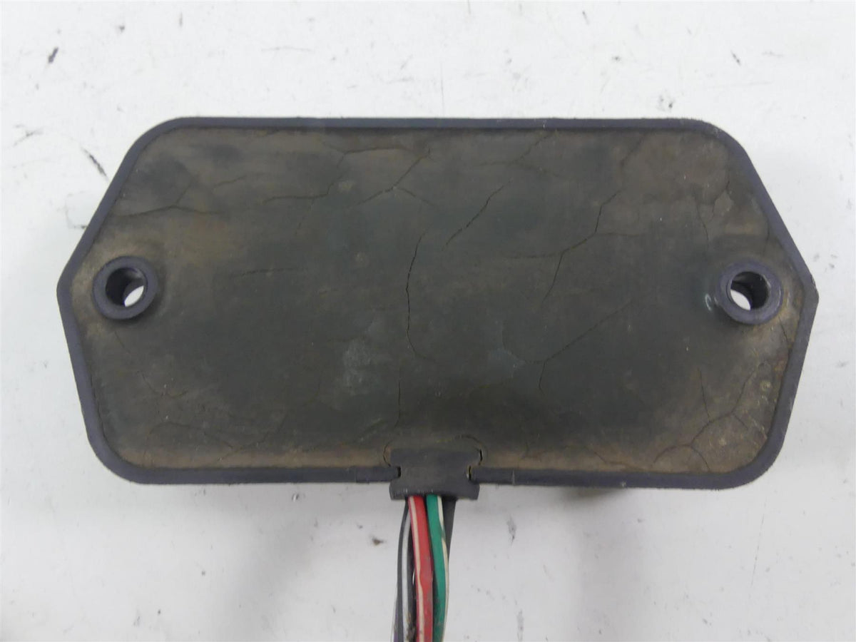 1998 Harley Dyna FXDL Low Rider Screamin Eagle Cdi Ecm Control Module 32630-96 {{ shop.shopifyCountryName }} - Mototech271
