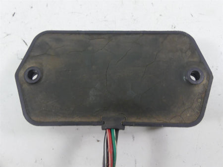 1998 Harley Dyna FXDL Low Rider Screamin Eagle Cdi Ecm Control Module 32630-96 {{ shop.shopifyCountryName }} - Mototech271