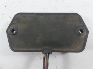 1998 Harley Dyna FXDL Low Rider Screamin Eagle Cdi Ecm Control Module 32630-96