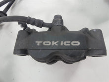 Load image into Gallery viewer, 2018 Honda CBR1000 RR SC77 Tokico Front Brake Caliper + Lines Set 45150-MJM-D31 | Mototech271
