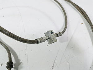 2022 Kawasaki Teryx KRX KRF 1000 C SE Flexible Brake Line Hose Set 43095-1746 | Mototech271