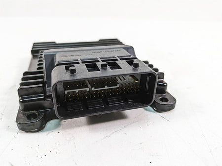 2009 Harley Touring FLHTCU Electra Glide Cdi Ecm Engine Control Module 34245-09 {{ shop.shopifyCountryName }} - Mototech271