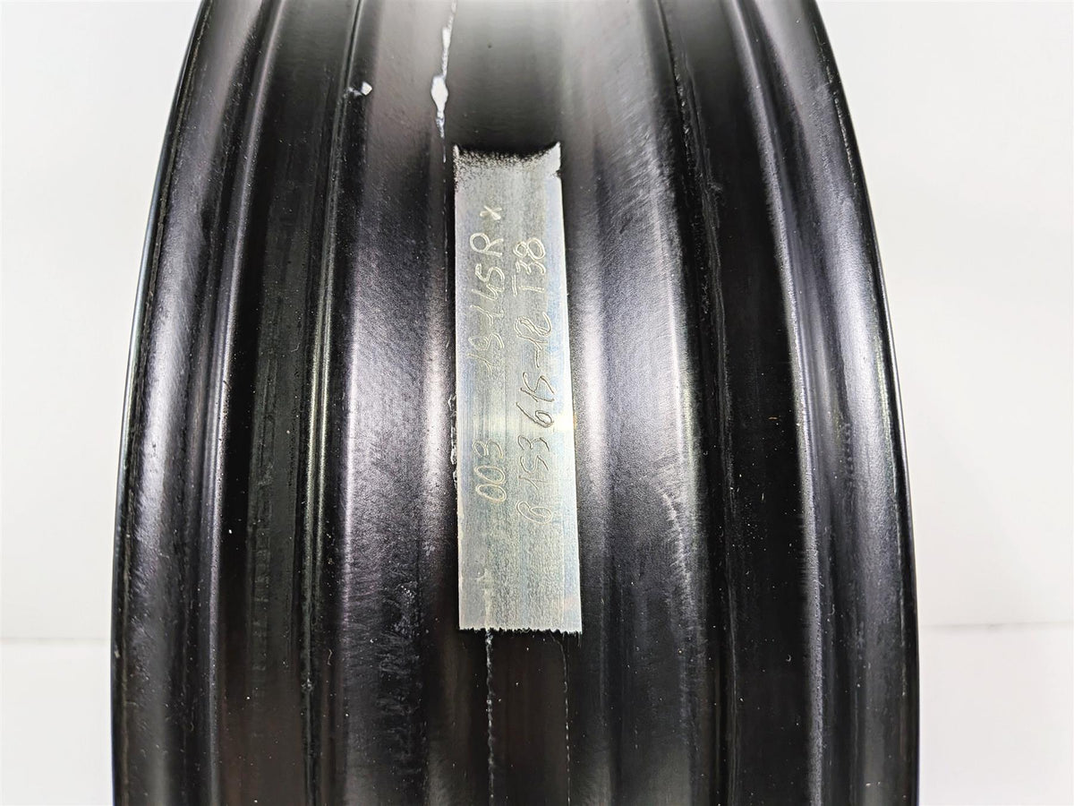 2019 Ducati Panigale V4S V4 S Corse Nice Front Wheel Rim Marchesini Forged 17x3.5 50121551AB {{ shop.shopifyCountryName }} - Mototech271