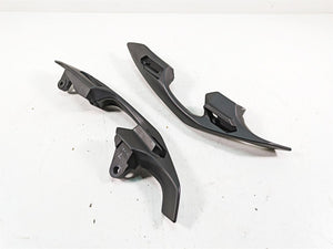 2018 Kawasaki ZX1002 Ninja H2 SX Rear Passenger Grab Handle Set 35063-1474