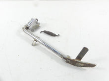 Load image into Gallery viewer, 2005 Harley Touring CVO FLHTC SE Electra Glide  Side Jiffy Kickstand 50075-83B
