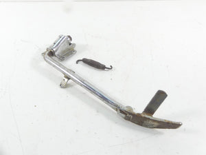 2005 Harley Touring CVO FLHTC SE Electra Glide  Side Jiffy Kickstand 50075-83B