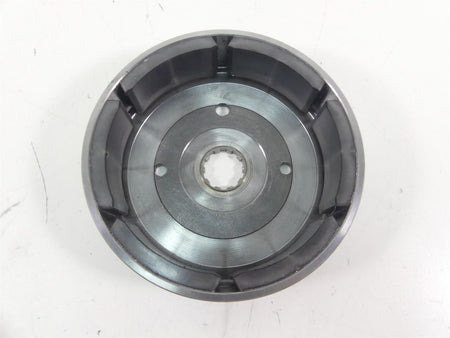 2004 Harley FXDWGI Dyna Wide Glide Ignition Rotor Flywheel Fly Wheel 29981-95 {{ shop.shopifyCountryName }} - Mototech271