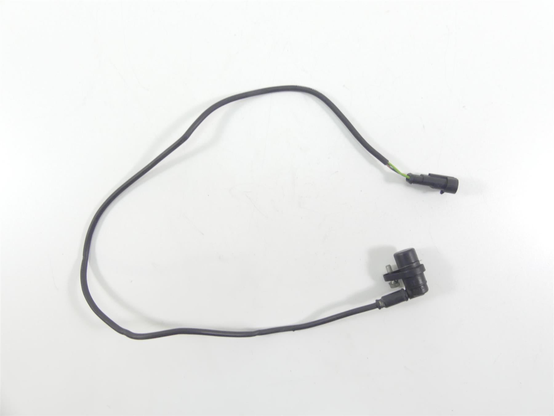 2004 Ducati 999 SBK Rear Wheel Speed Sensor 55240371A {{ shop.shopifyCountryName }} - Mototech271