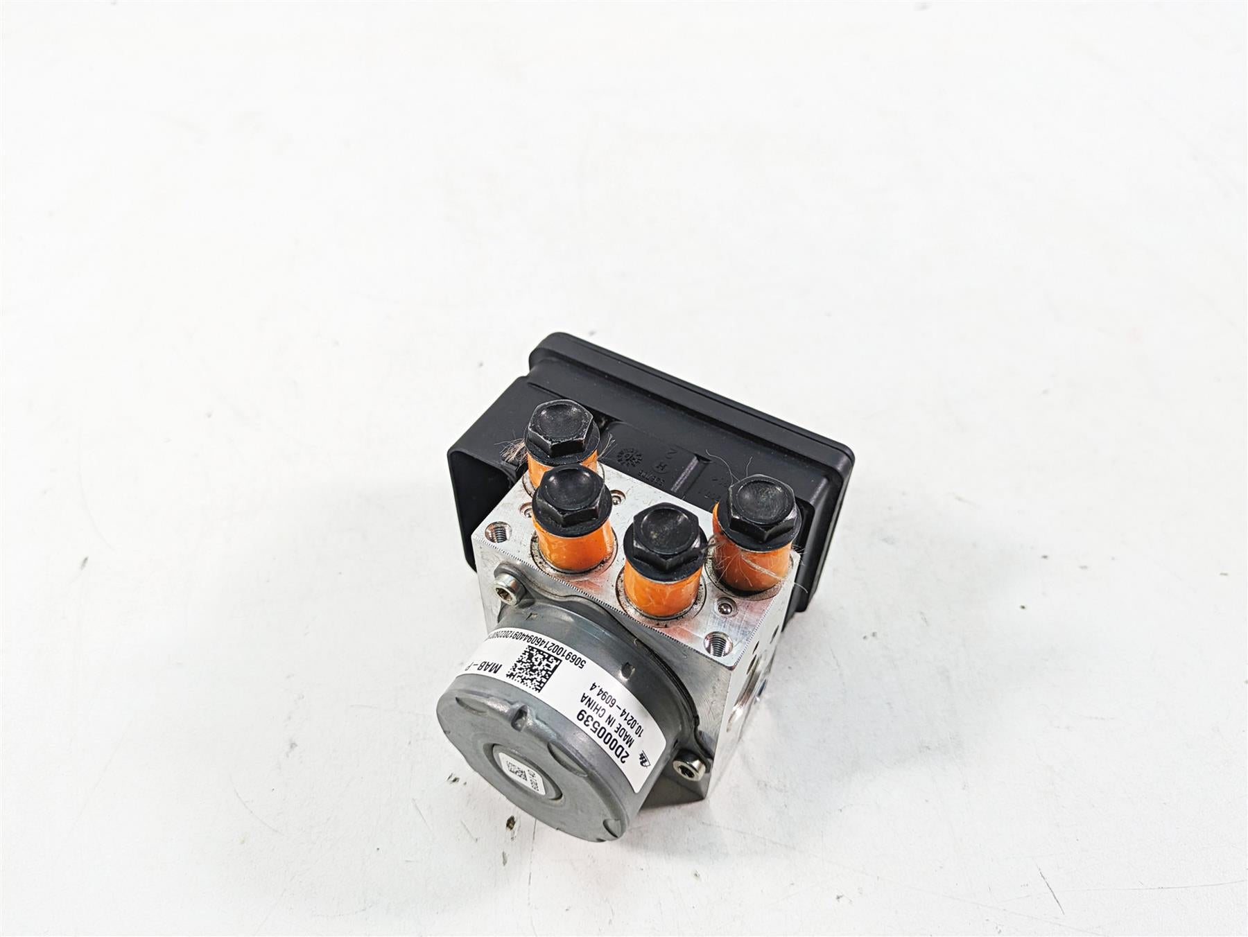 2021 Aprilia RS660 Abs Brake Pump Pressure Module Unit 2D000540 {{ shop.shopifyCountryName }} - Mototech271