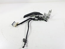 Load image into Gallery viewer, 2017 Honda CBR600RR Right Footpeg &amp; Rear Brake Master Cylinder 50600-MFJ-D00 | Mototech271

