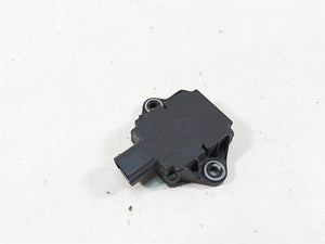 2021 Aprilia RS660 Lean Angle Tip Over Tilt Sensor Module Unit 2D000448 | Mototech271