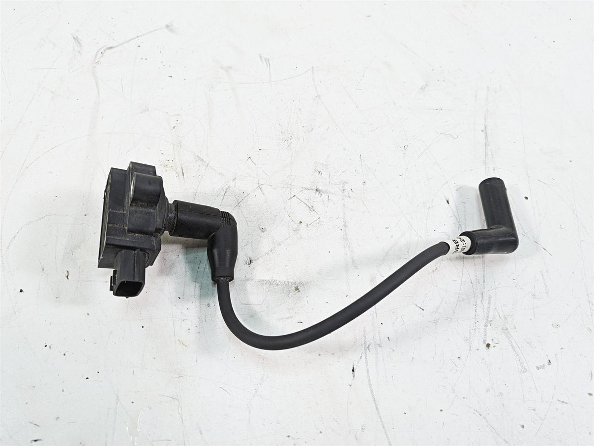 2021 CFMoto Zforce 500 Trail Bosch Ignition Coil Wires Plugs Set 01R 00A 003 {{ shop.shopifyCountryName }} - Mototech271
