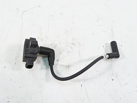 2021 CFMoto Zforce 500 Trail Bosch Ignition Coil Wires Plugs Set 01R 00A 003 {{ shop.shopifyCountryName }} - Mototech271