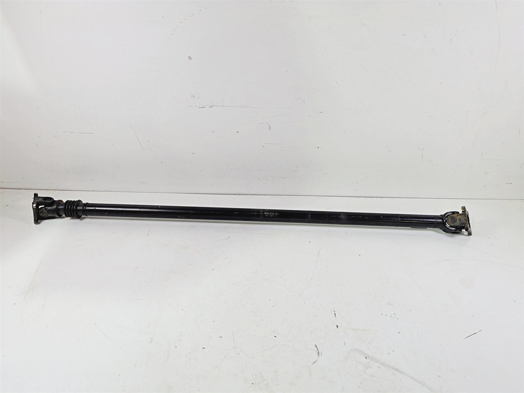 2022 CFMoto Zforce 950 Sport Center Prop Drive Shaft Set 5BY0-290200-10000 {{ shop.shopifyCountryName }} - Mototech271