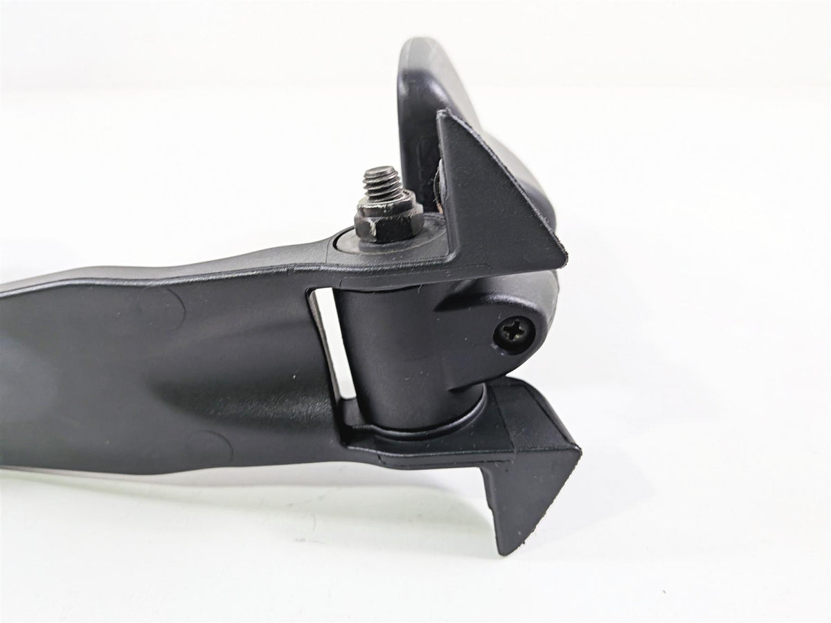 2009 Ducati Hypermotard 1100 S Right Hand Control Switch Start Stop 65010071A-Mototech271