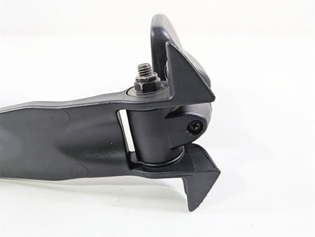 2009 Ducati Hypermotard 1100 S Right Hand Control Switch Start Stop 65010071A-Mototech271