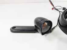 Load image into Gallery viewer, 2001 Harley Touring FLHX Street Glide Front Blinker &amp; Headlight Trim 69279-06
