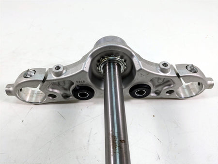 2012 Harley FLD Dyna Switchback Upper Lower Triple Tree Set 41mm 45900025 {{ shop.shopifyCountryName }} - Mototech271