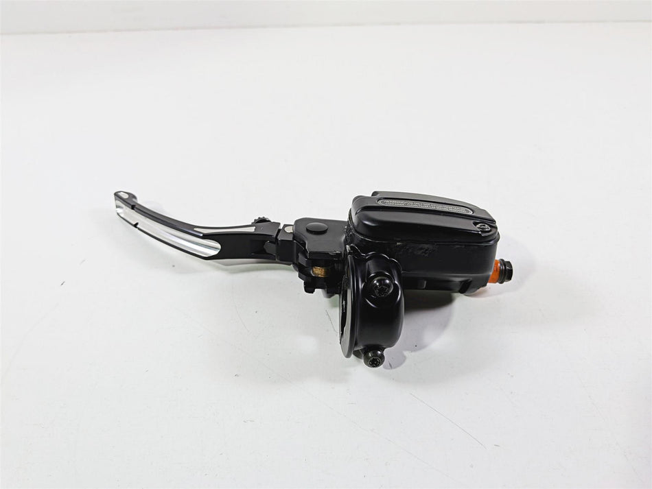 2014 Harley Touring FLHTK Electra Glide Clutch Master Cylinder 11/16" 36700056C
