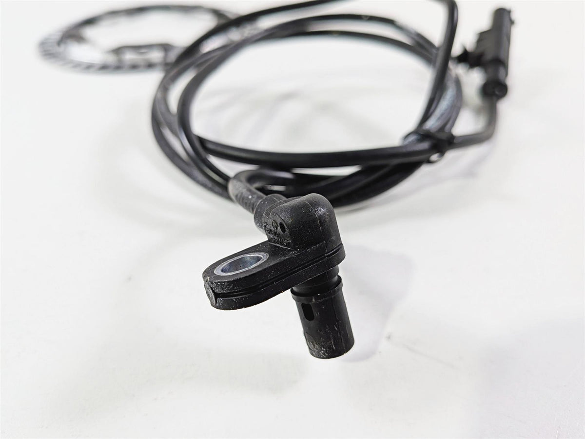 2015 Ducati Diavel Dark Bosch Front Abs Brake Wheel Speed Sensor 55212121B-Mototech271