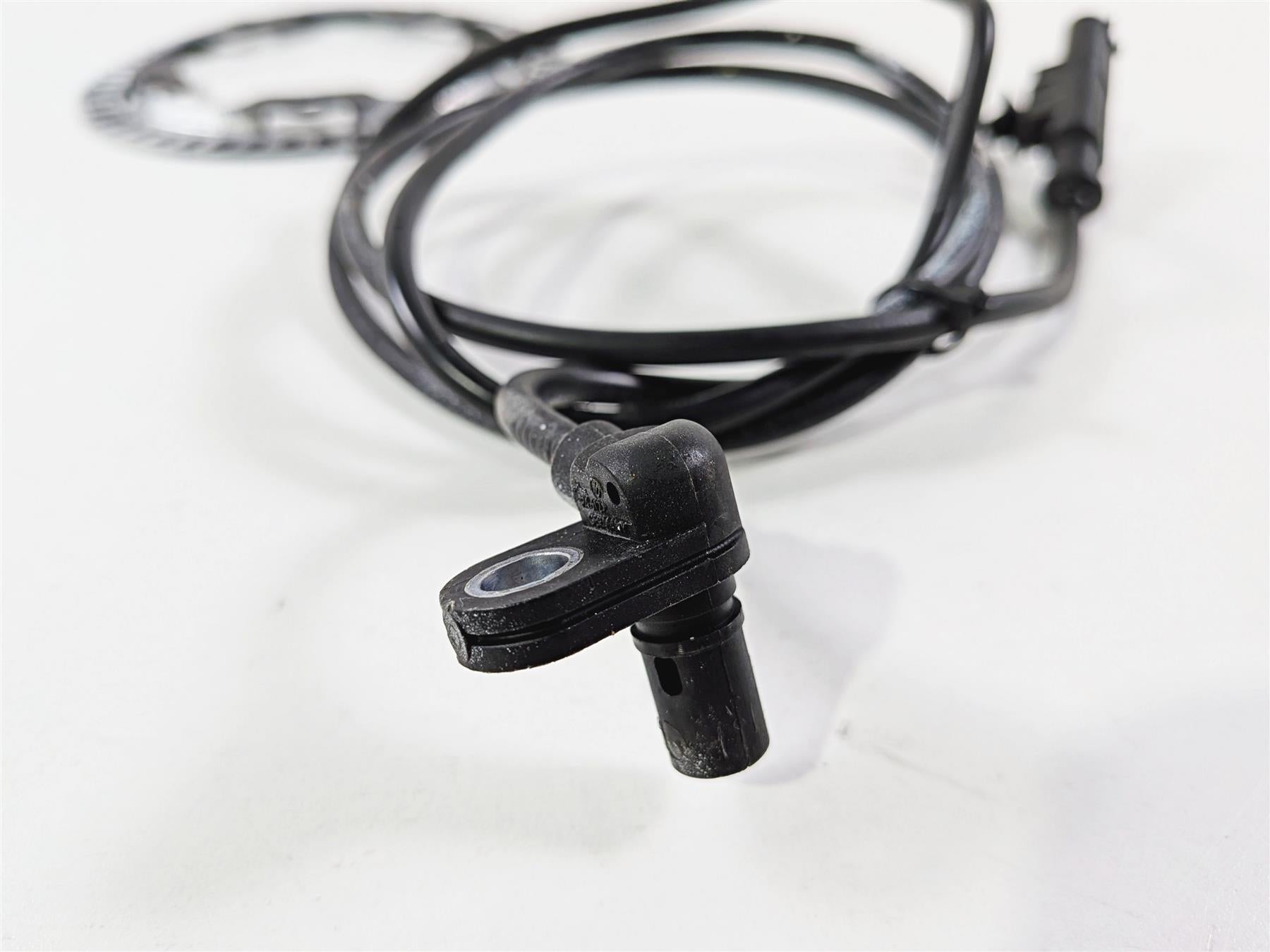 2015 Ducati Diavel Dark Bosch Front Abs Brake Wheel Speed Sensor 55212121B-Mototech271