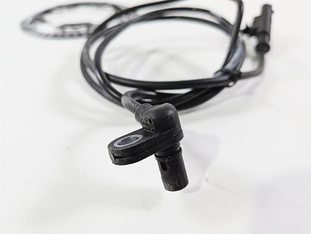 2015 Ducati Diavel Dark Bosch Front Abs Brake Wheel Speed Sensor 55212121B-Mototech271