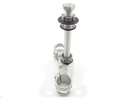 2022 Triumph Speed Triple 1200 RS Lower Triple Tree Steering Clamp 54mm T2045130 {{ shop.shopifyCountryName }} - Mototech271
