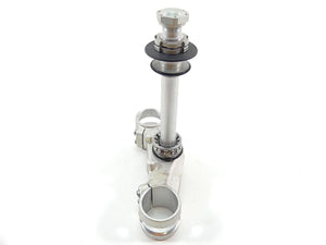 2022 Triumph Speed Triple 1200 RS Lower Triple Tree Steering Clamp 54mm T2045130
