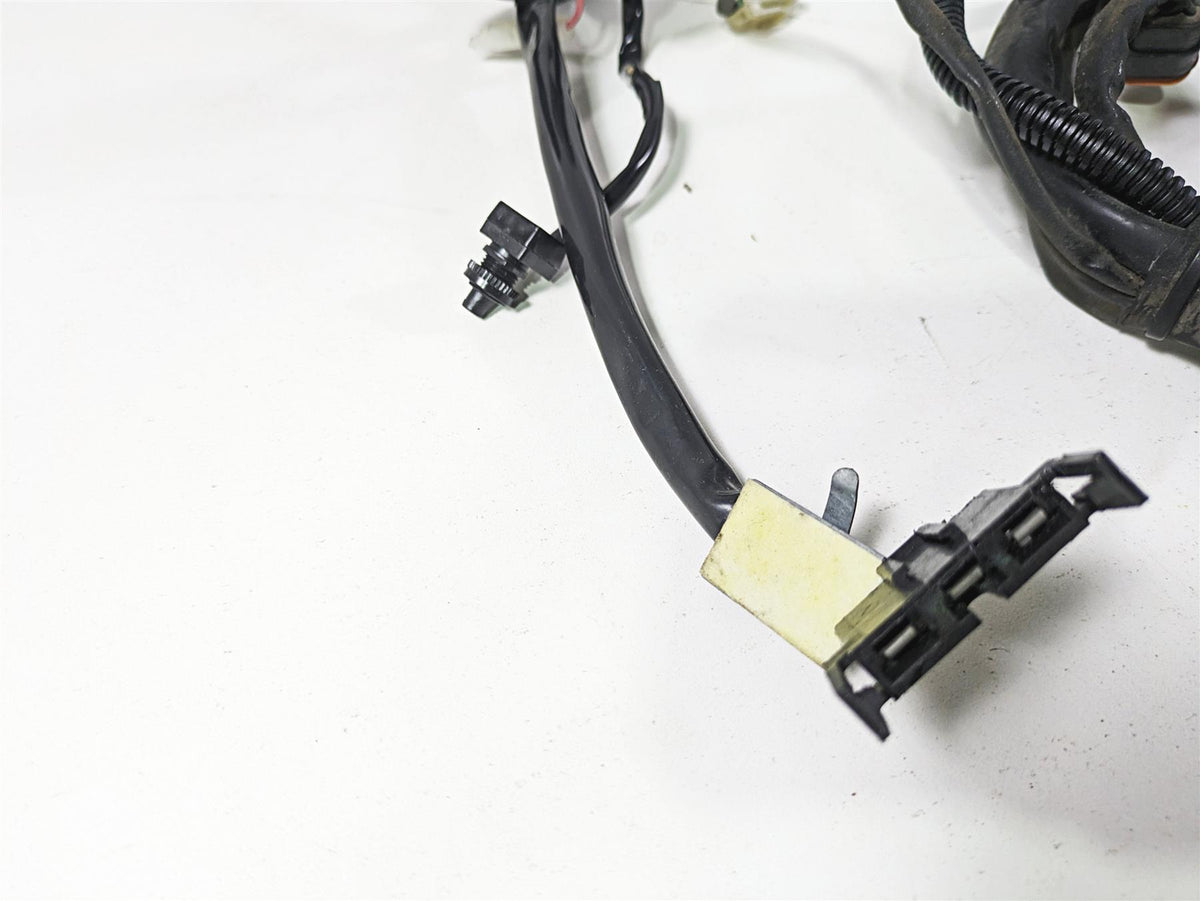 2003 Harley FLSTC Softail Heritage 100th Wiring Harness Loom -Read 70216-03 {{ shop.shopifyCountryName }} - Mototech271