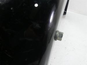 2005 Harley Touring CVO FLHTCSE Electra Glide Rear Black Fender  59583-05