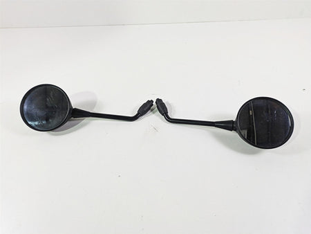 2006 BMW R1200GS K255 Adv Rear View Mirror Set & Mounts 51167699791 {{ shop.shopifyCountryName }} - Mototech271