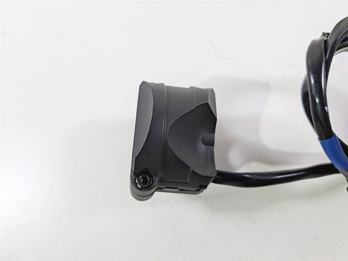 2015 Ducati Scrambler Urban Enduro Right Hand Control Switch 65010172B-Mototech271