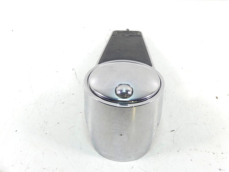 2002 Harley Touring FLHTC Electra Glide Fuel Gas Petrol Tank Dash Cover 61270-98 {{ shop.shopifyCountryName }} - Mototech271