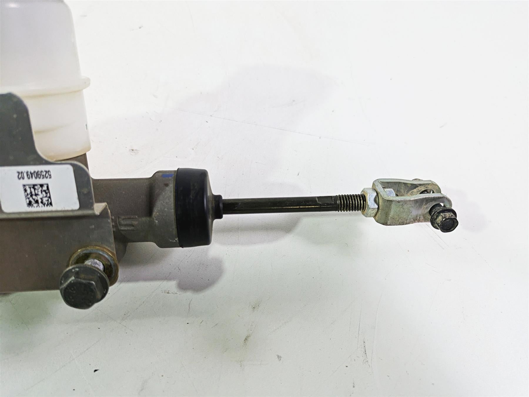 2023 Polaris RZR1000 XP 4 Premium Main Brake Master Cylinder 1911982 {{ shop.shopifyCountryName }} - Mototech271