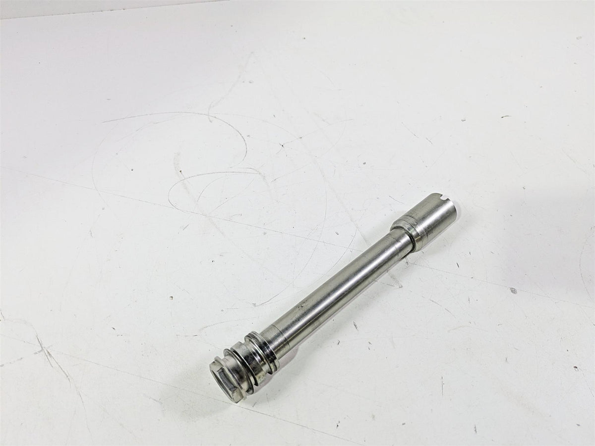 2016 Ducati Monster 1200 S Front Axle Wheel Spindle 81910601A {{ shop.shopifyCountryName }} - Mototech271