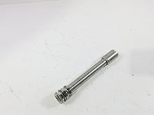 Load image into Gallery viewer, 2016 Ducati Monster 1200 S Front Axle Wheel Spindle 81910601A
