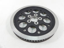 Load image into Gallery viewer, 2006 Harley Touring FLHTCUI Electra Glide Rear Drive Pulley 70T 1-1/8 40117-00
